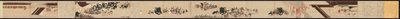 Illustrated Tale of the Heiji Civil War: Scroll of the Imperial Visit to Rokuhara by Unbekannt Unbekannt
